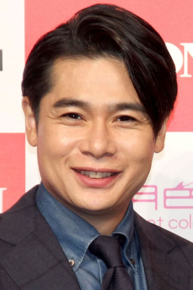 平成ノブシコブシ 吉村 崇さん