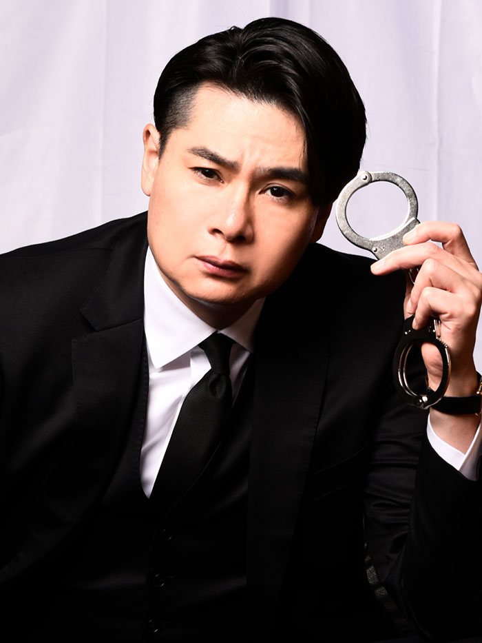 平成ノブシコブシ 吉村 崇さん